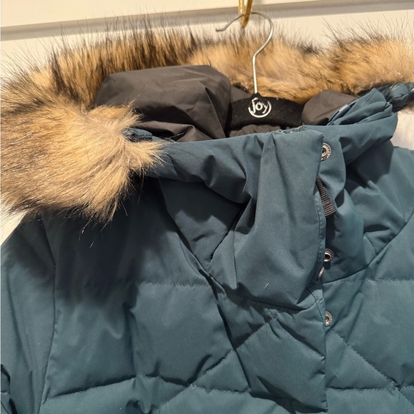 Eddie Bauer Sun Valley Frost Down
Parka- large - Picture 3 of 9